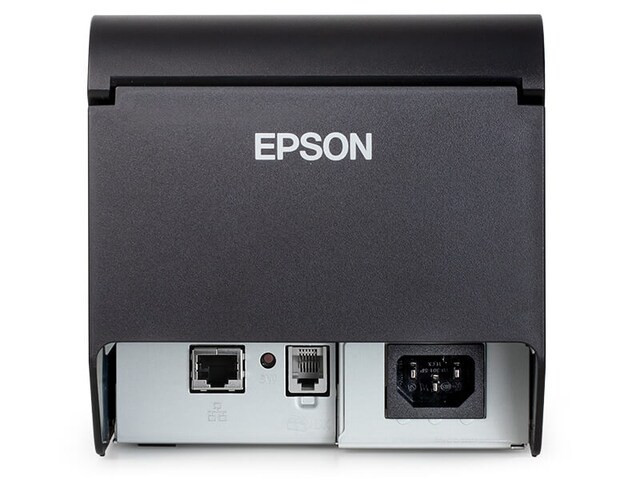 Epson Tm T82x Pos Printer 3880