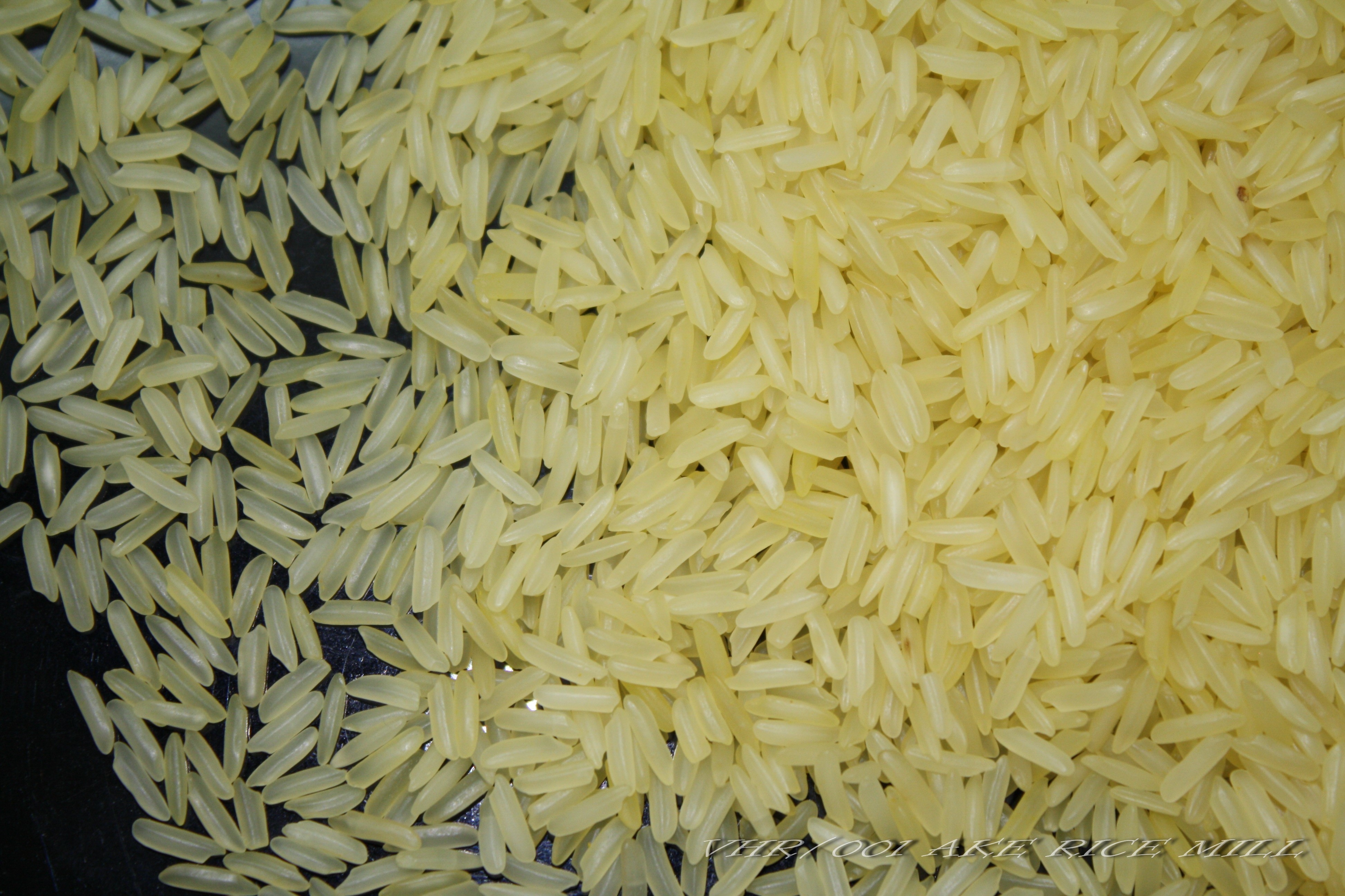 VITAMIN B ENRICHED HOM MALI RICE