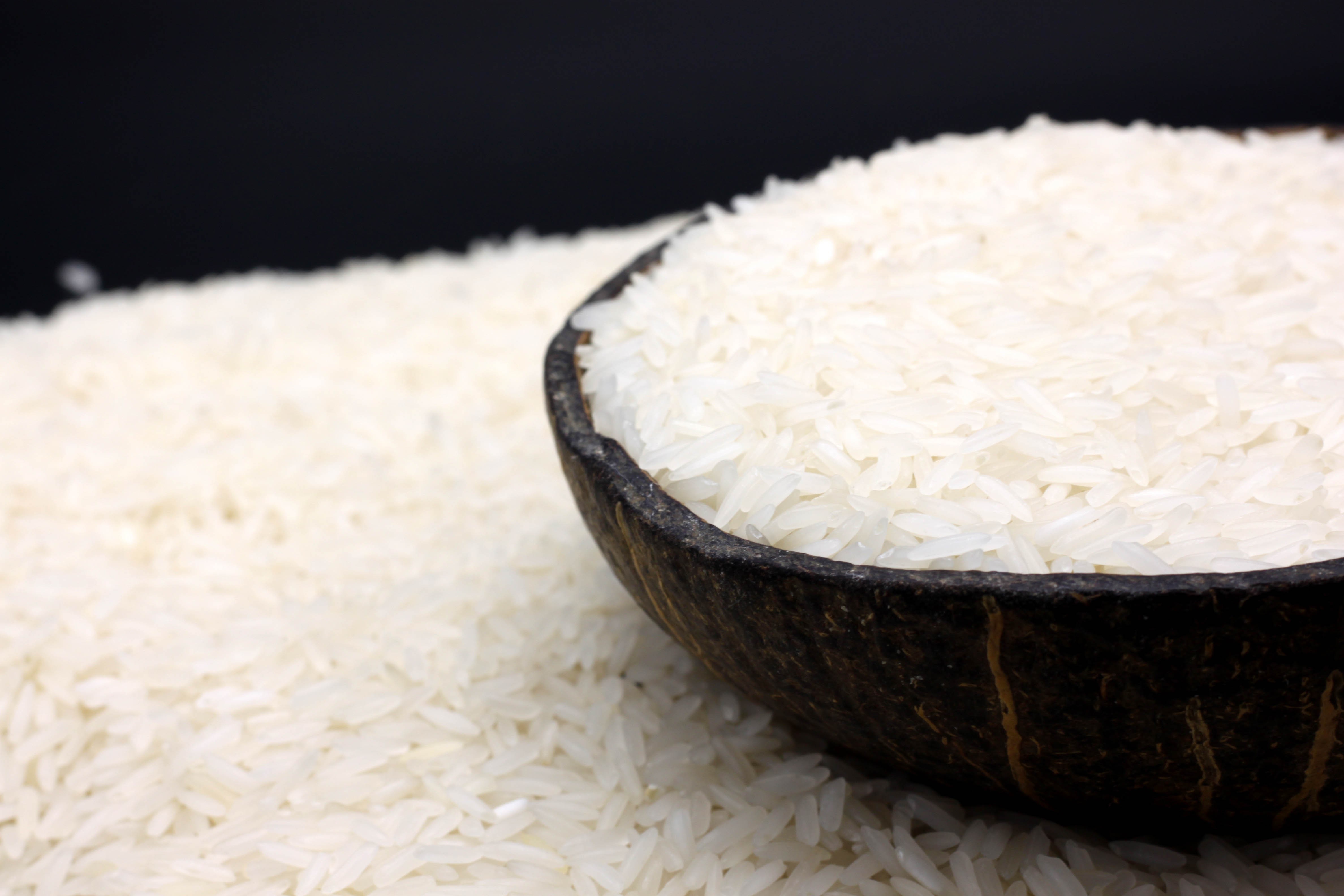 THAI HOM MALI RICE Or THAI JASMINE RICE