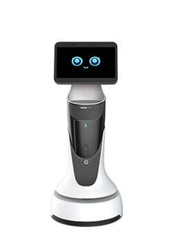 หุ่นยนต์บริการ orionstar mini