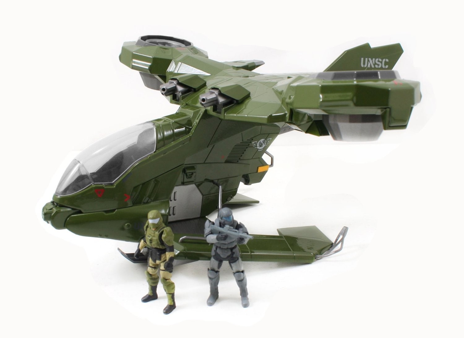 Halo UNSC Hornet