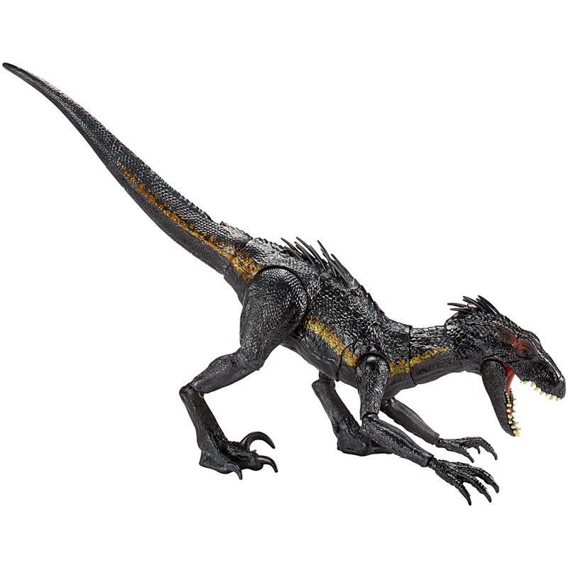 jurassic world indoraptor grab and growl