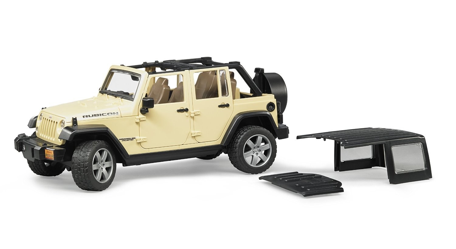 bruder toys jeep