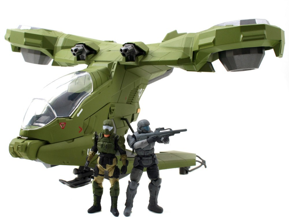 Halo UNSC Hornet