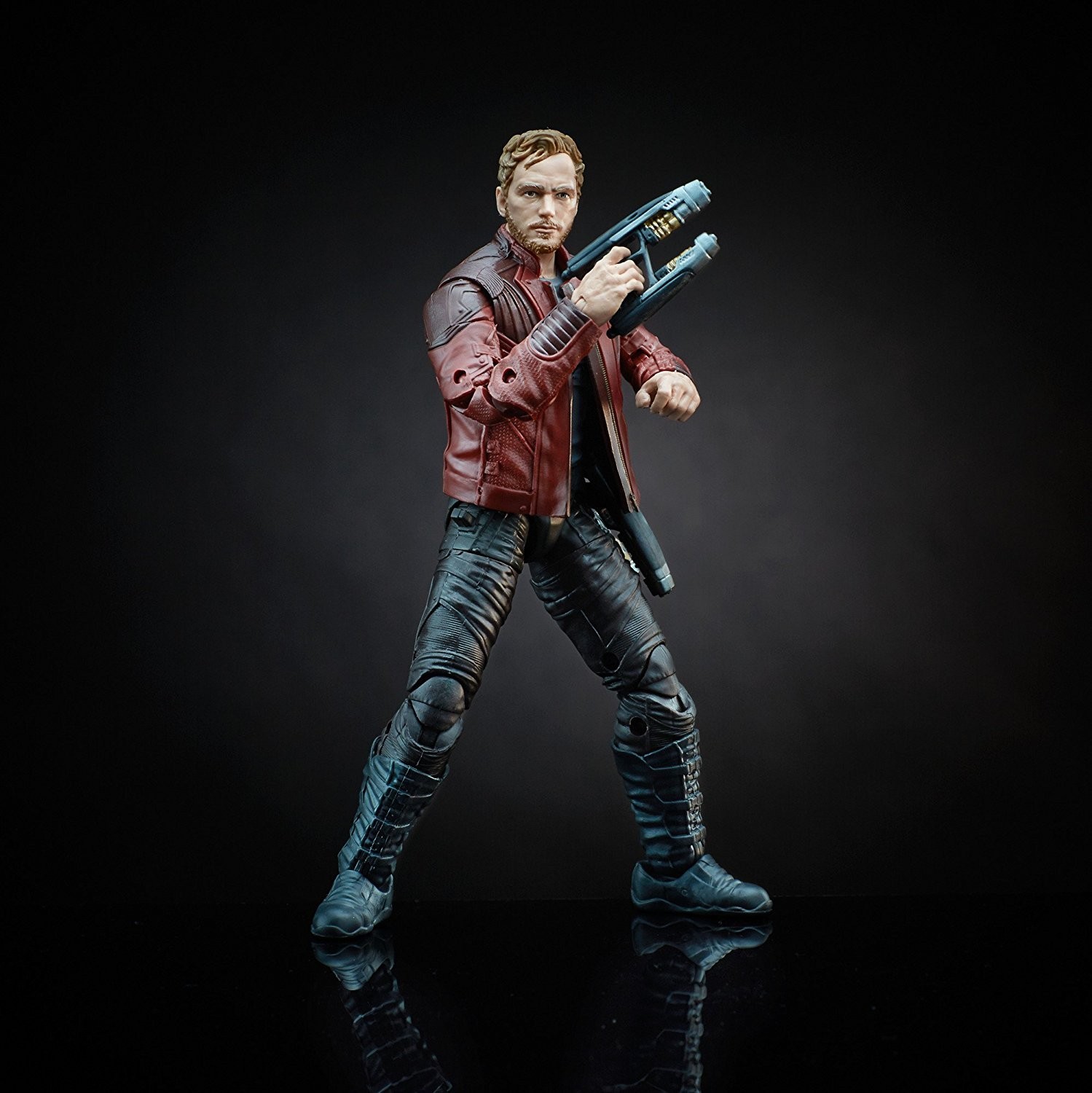 Marvel Guardians of the Galaxy 6-inch Legends Series Star-Lord