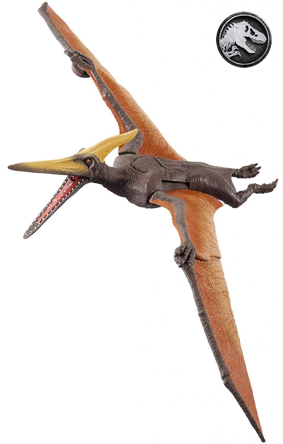 Jurassic World Dual Attack Pteranodon 