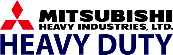 Mitsubishi Heavy Duty