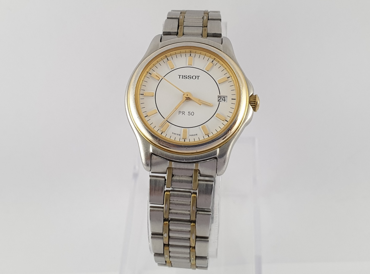 TISSOT WOMEN S STARKEY J136 236 K PR 50