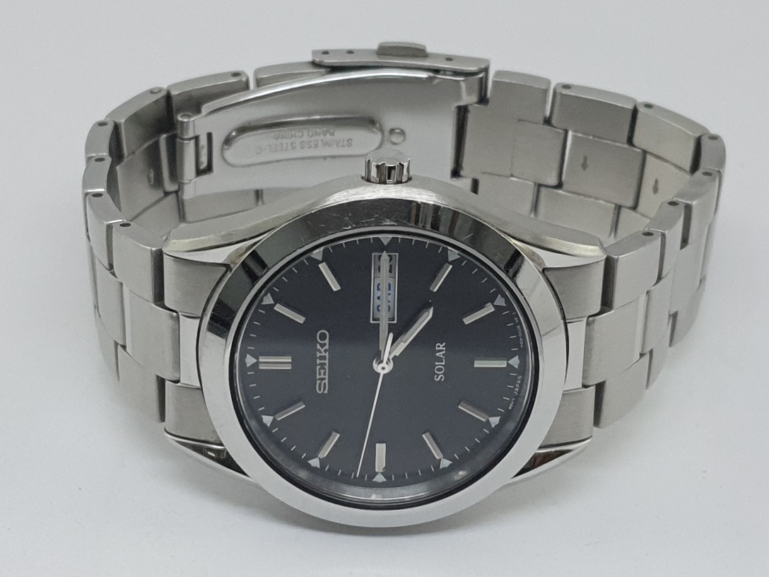 Seiko sne039 sales