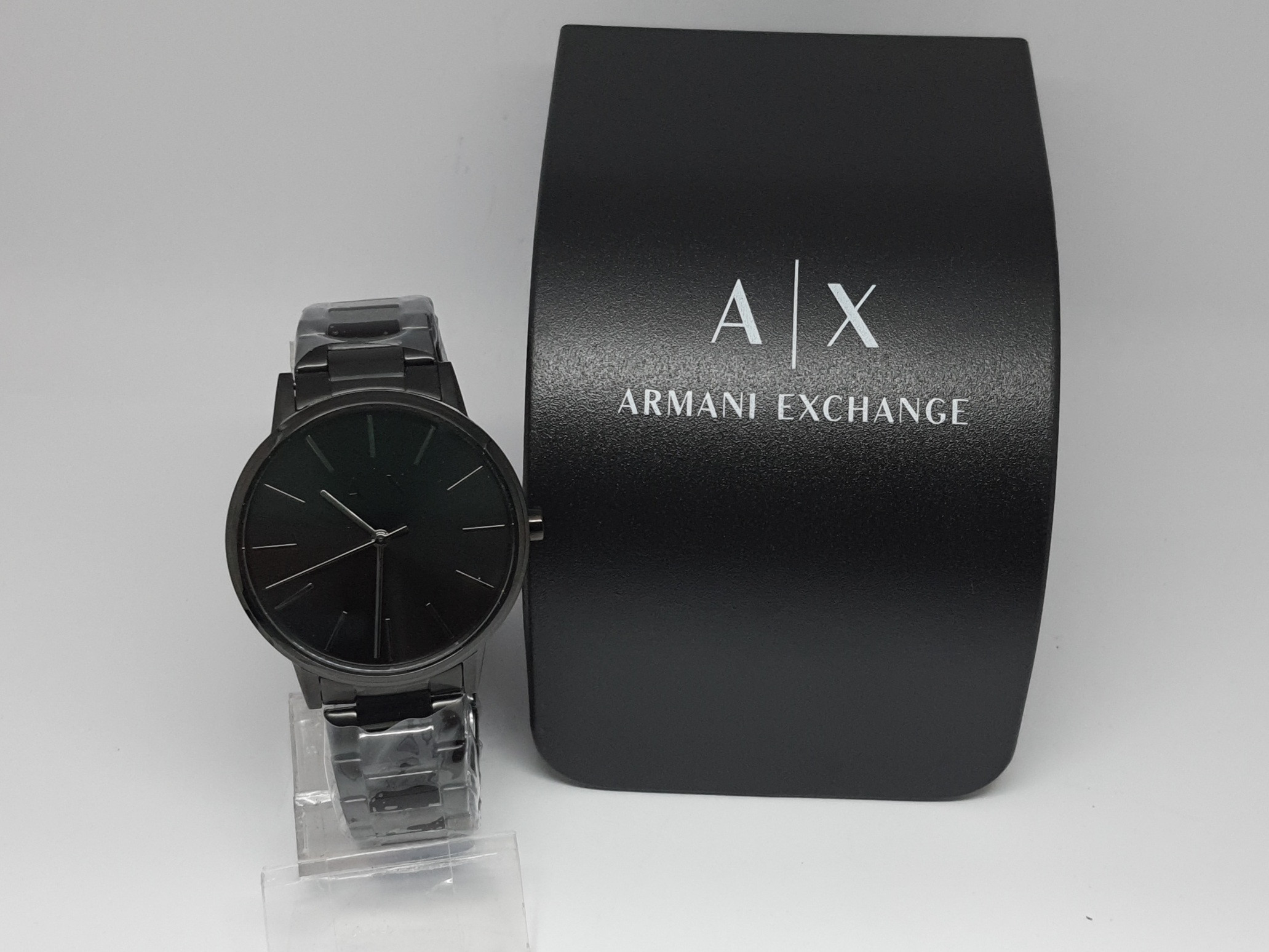 นาฬิกา ARMANI EXCHANGE MEN'S AX2701 QUARTZ พร้อมกล่อง (ใหม่)