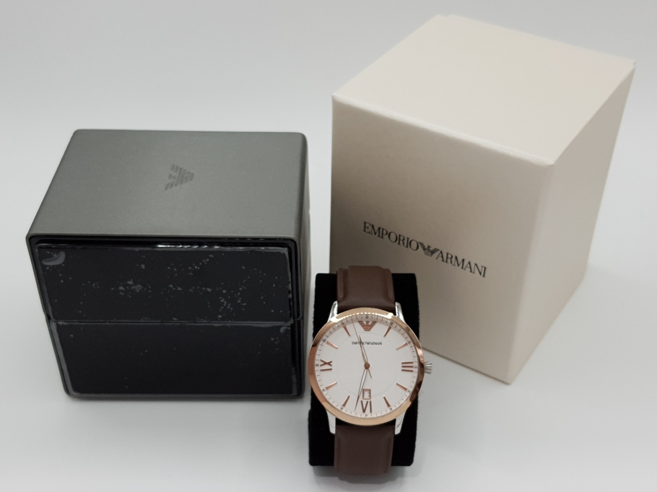 Emporio discount armani ar11211