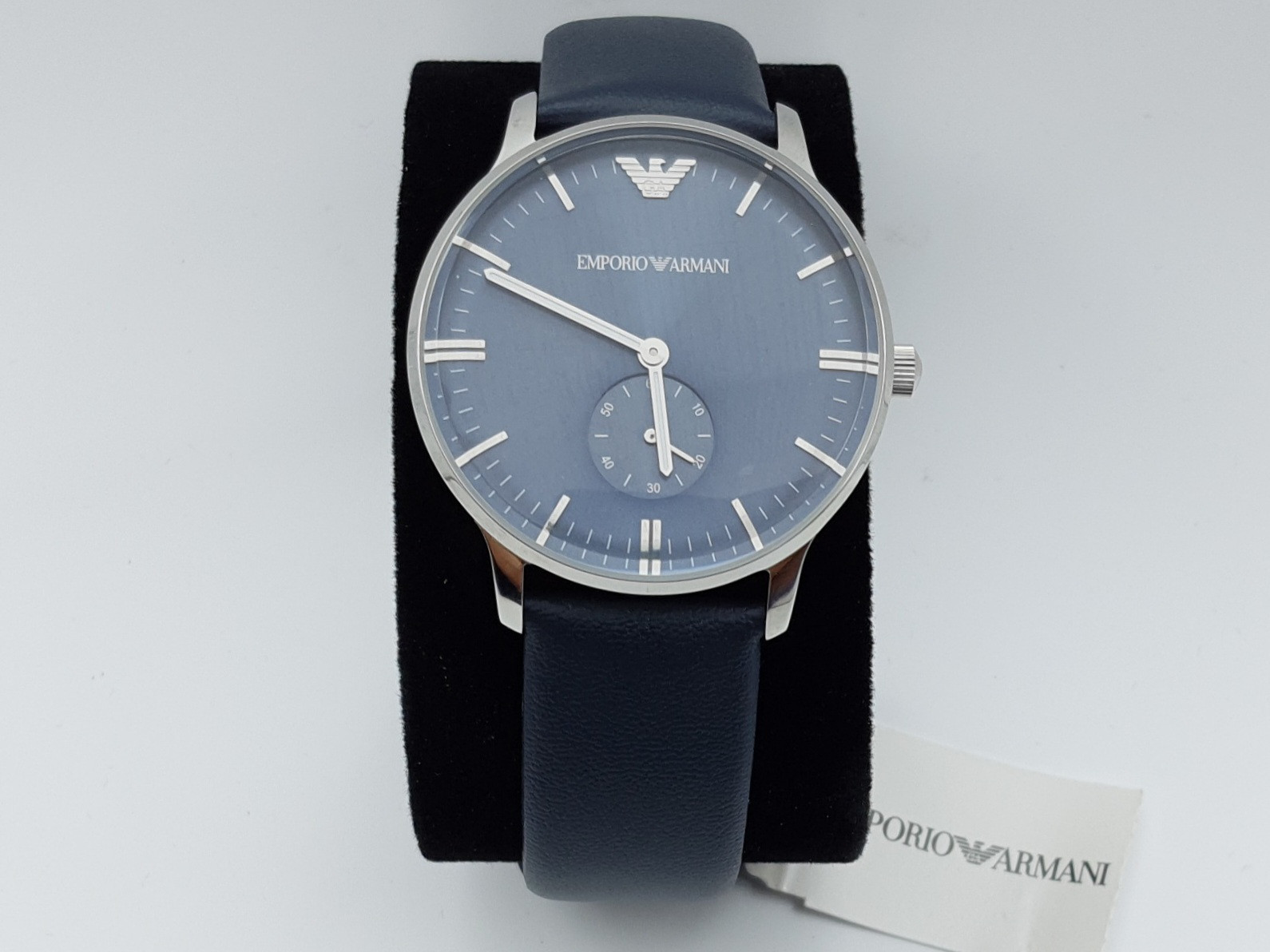 Emporio armani store ar1647