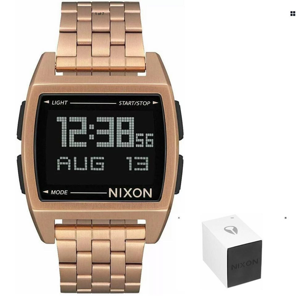 Nixon a1107 discount