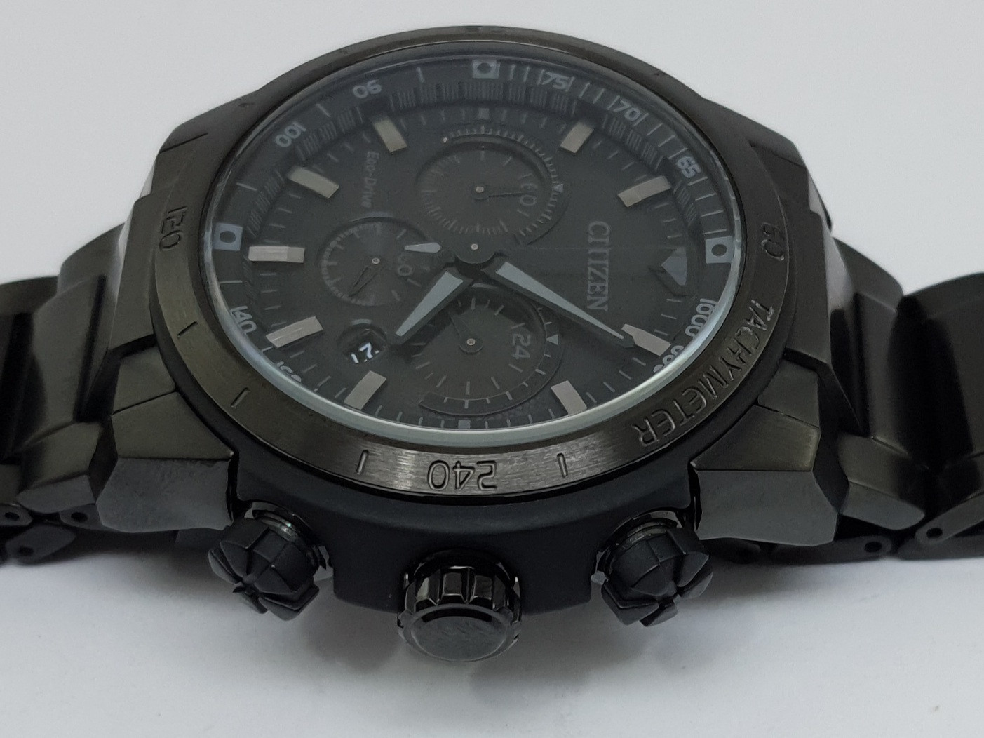 Citizen Ecosphere Black CA4184-81E-www.malaikagroup.com