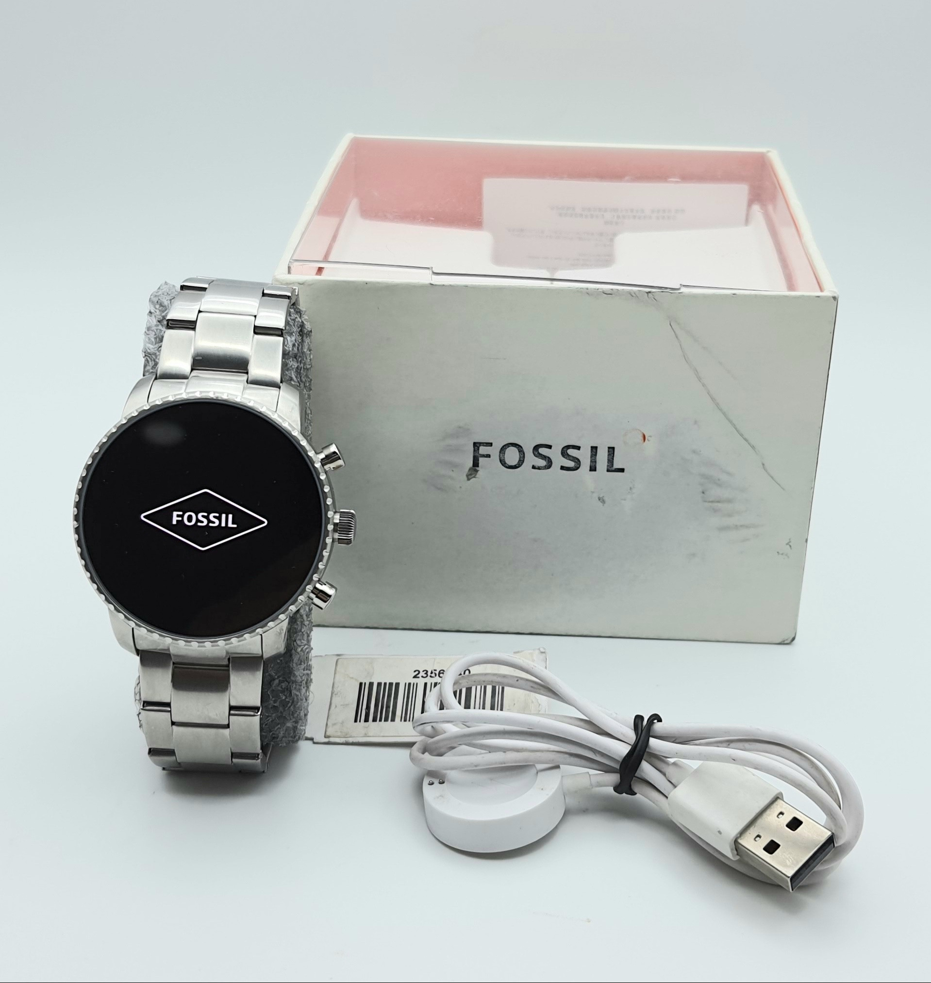 Fossil ftw4011 store