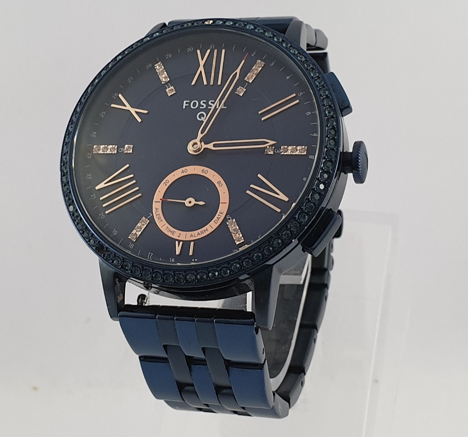 Fossil ftw1145 hot sale