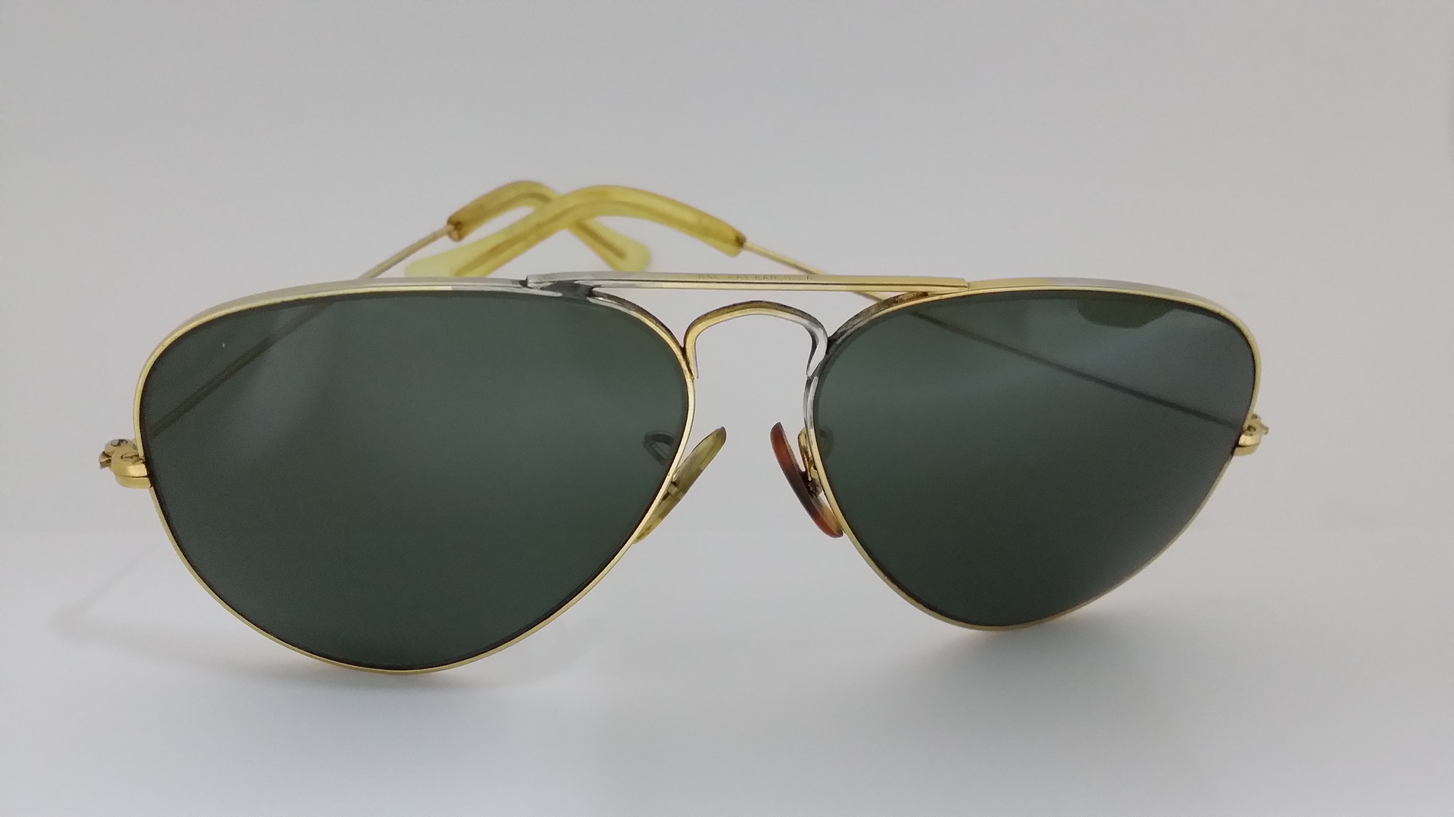 Rayban best sale aviator usa