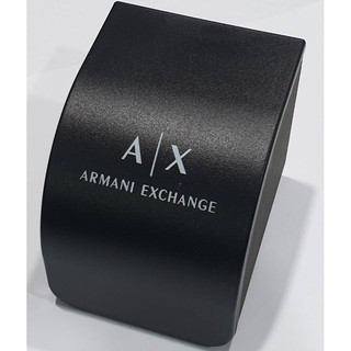 นาฬิกา ARMANI EXCHANGE AX2607 QUARTZ CHRONOGRAPH พร้อมกล่อง (ใหม่) ของแท้