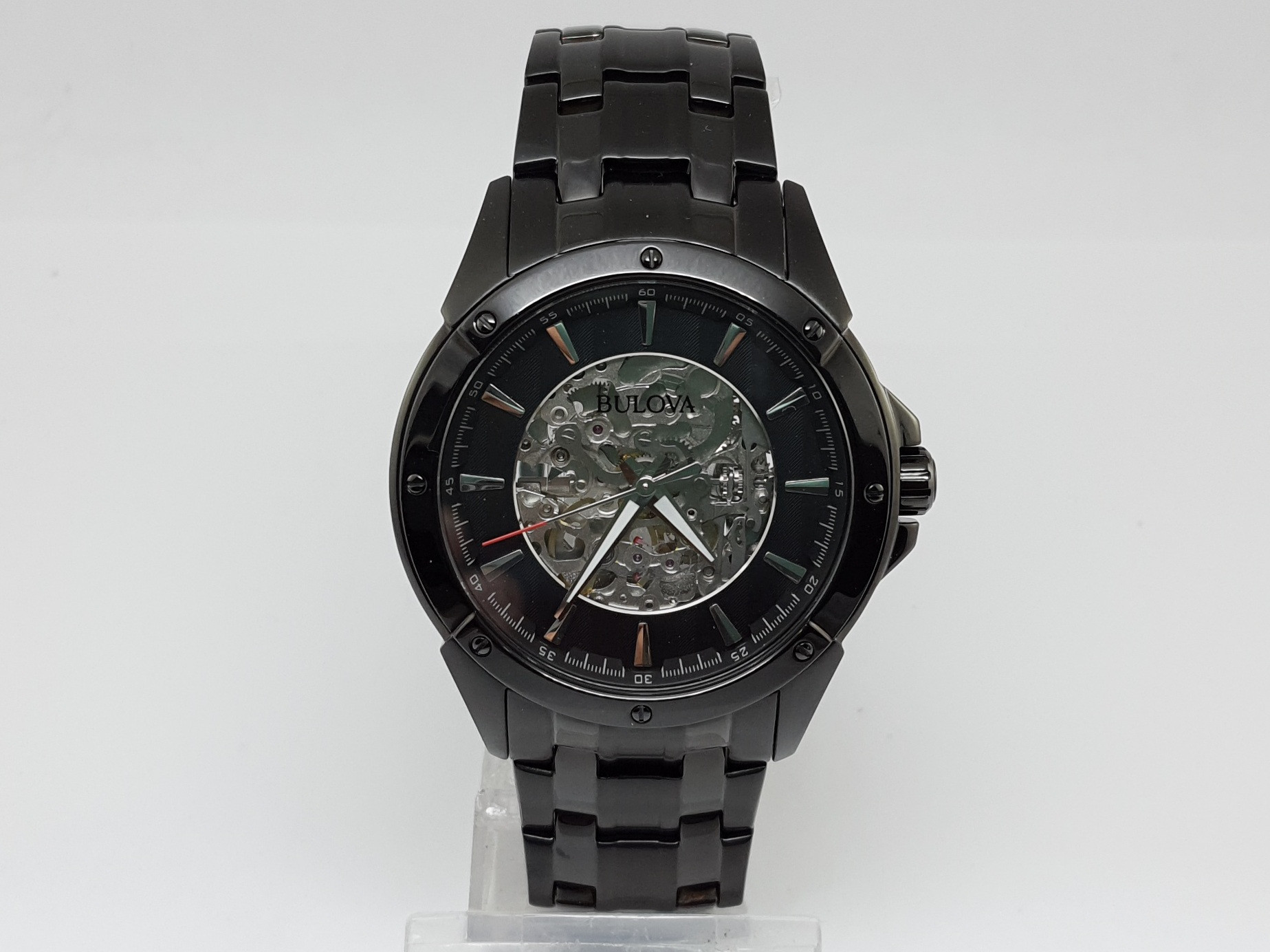 Bulova men's store 98a147