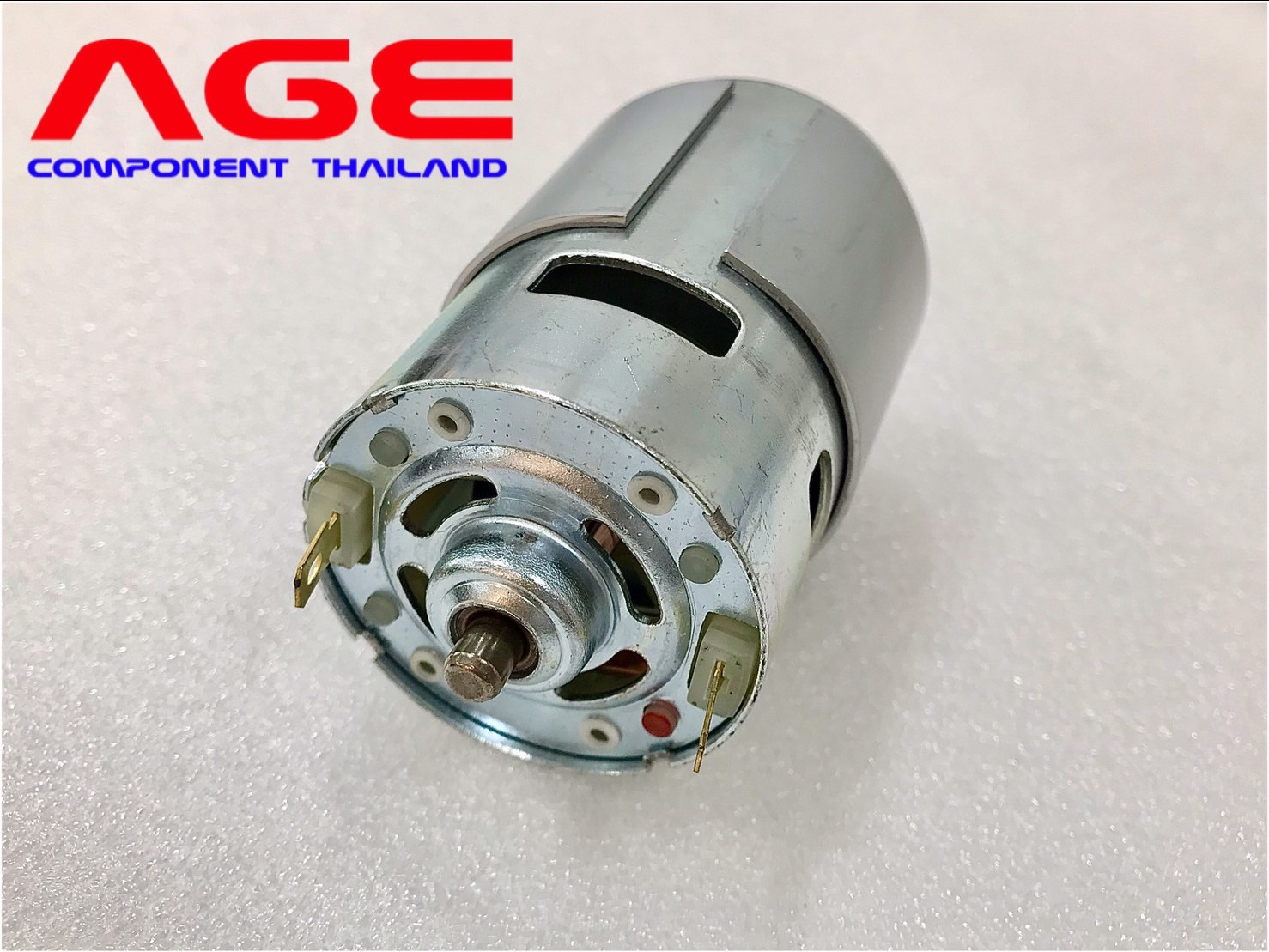 DC Motor 12VDC 12000 RPM Micro High Speed Power Motor