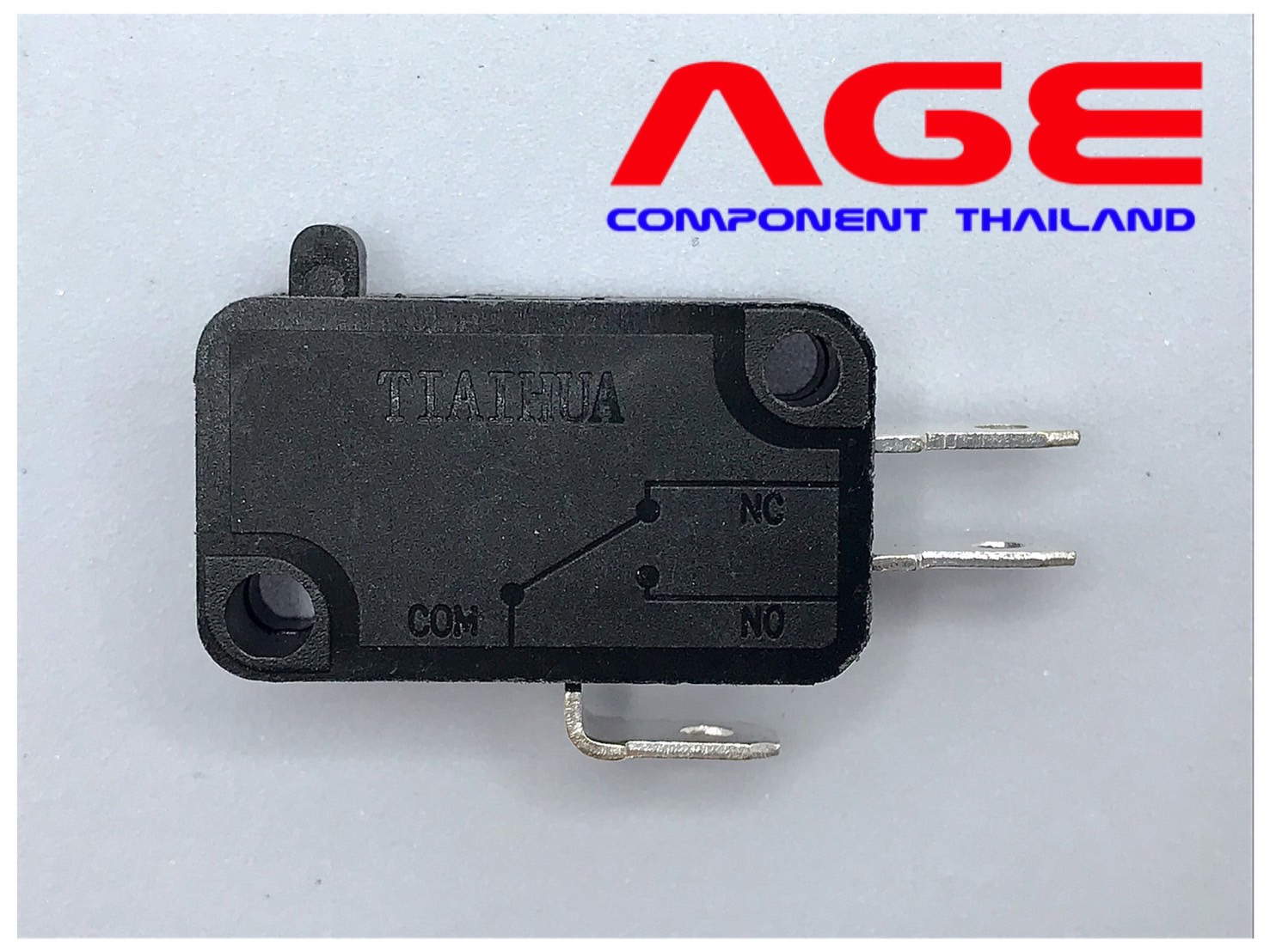 V-15-1C25,ลิมิตสวิตช์,Limit Switch,Microswitch,age Component Thailand