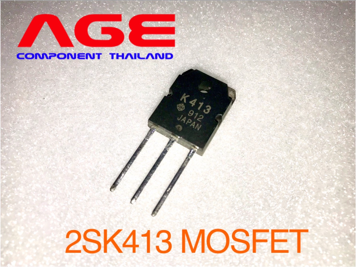 2SK413 MOSFET