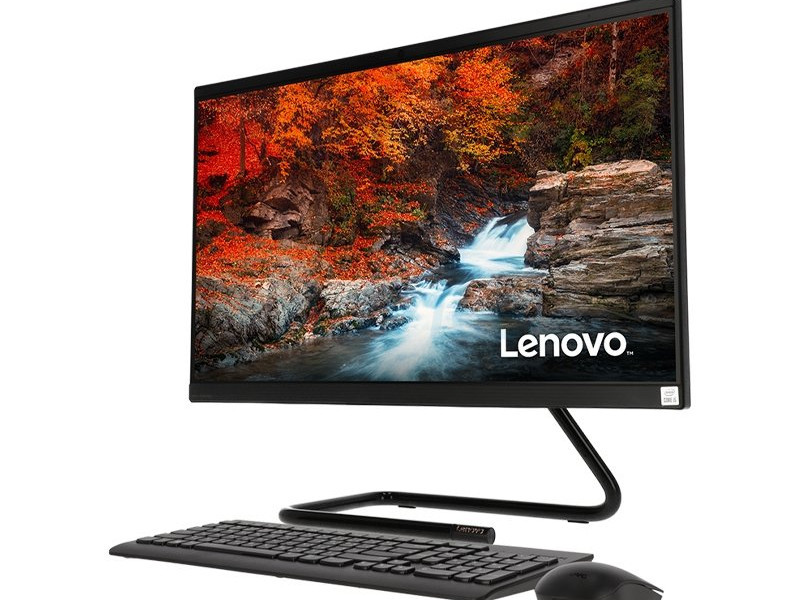 Моноблок lenovo ideacentre 3 24imb05 обзор