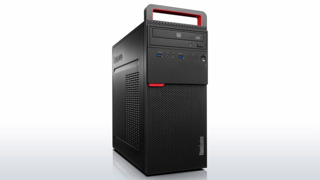 Lenovo thinkcentre m700 tiny обзор