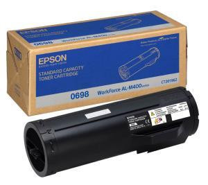 Epson 4518 картридж какой тонер