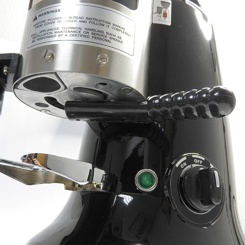  Professional Electric Coffee Grinder,110V 350W