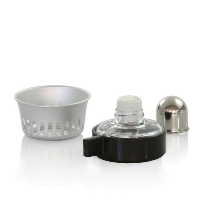 Moka Pot 6 cup (Handle cone) 1614-072