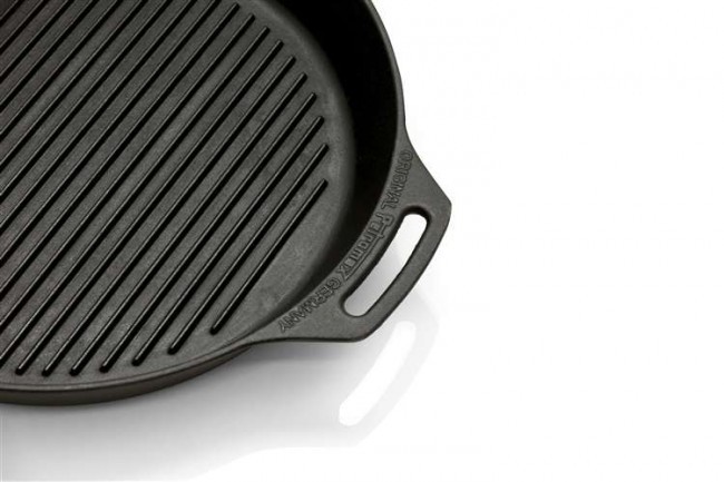 Petromax Grill Fire Skillet gp30h-t