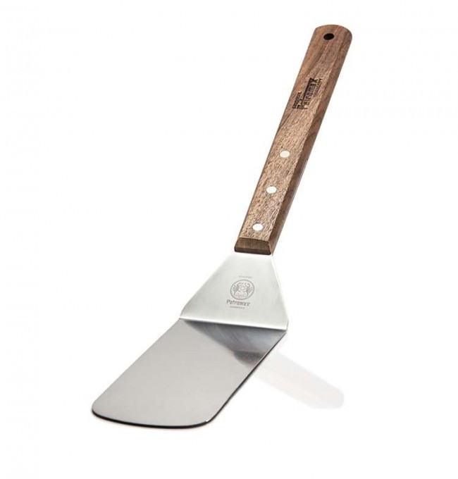 Flexible straight spatula 15 cm : Stellinox