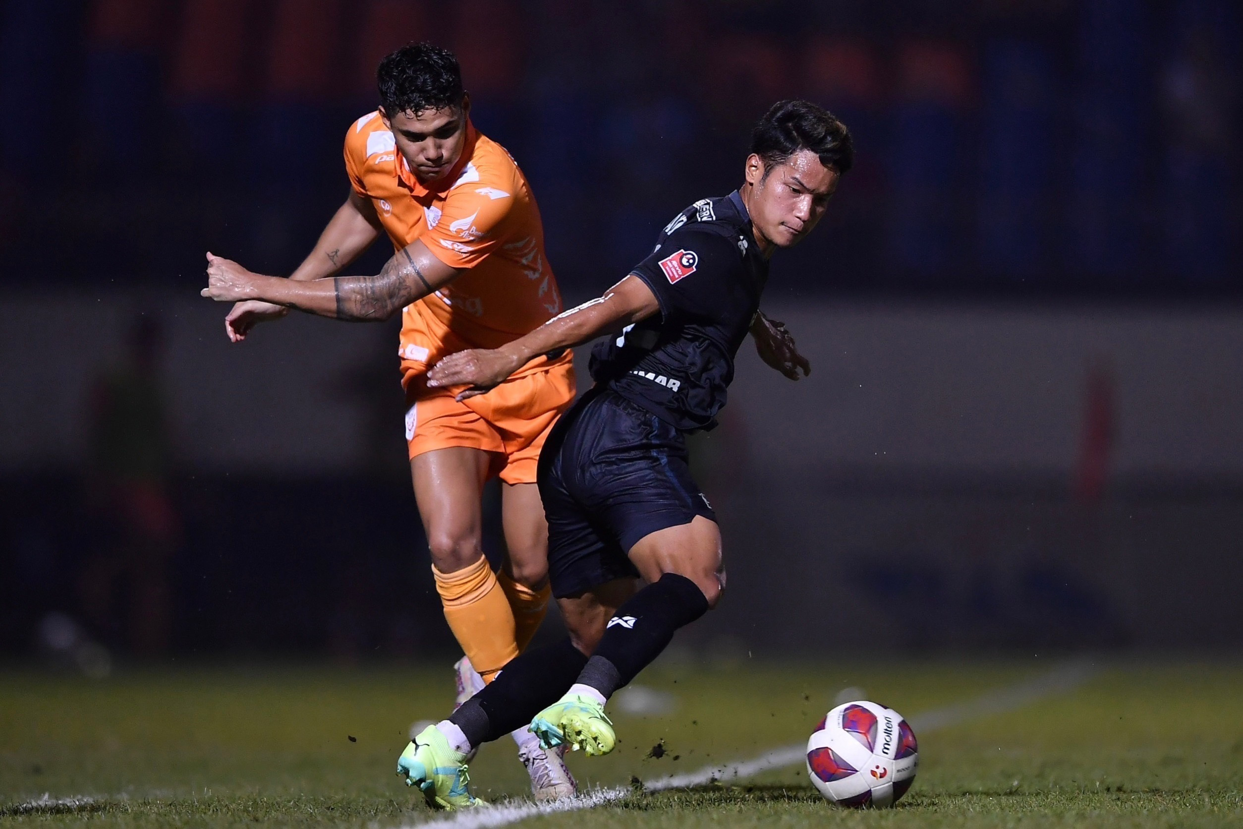 Sukhothai FC Defeats 