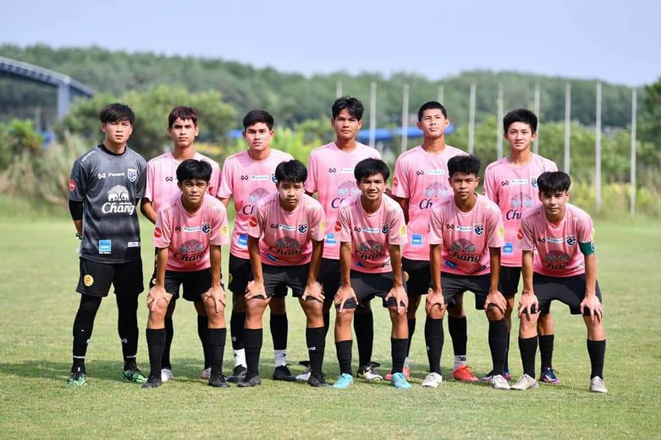 supersubthailand.com - โชติกะ นำทัพ! สมาคมกีฬาฟุตบอลฯ เรียก 30 แข้ง U17