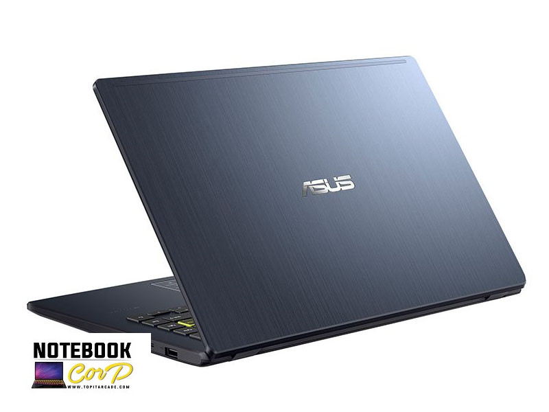 Notebook Asus L410ma Bvc03w Intel® Celeron® N4020 1650