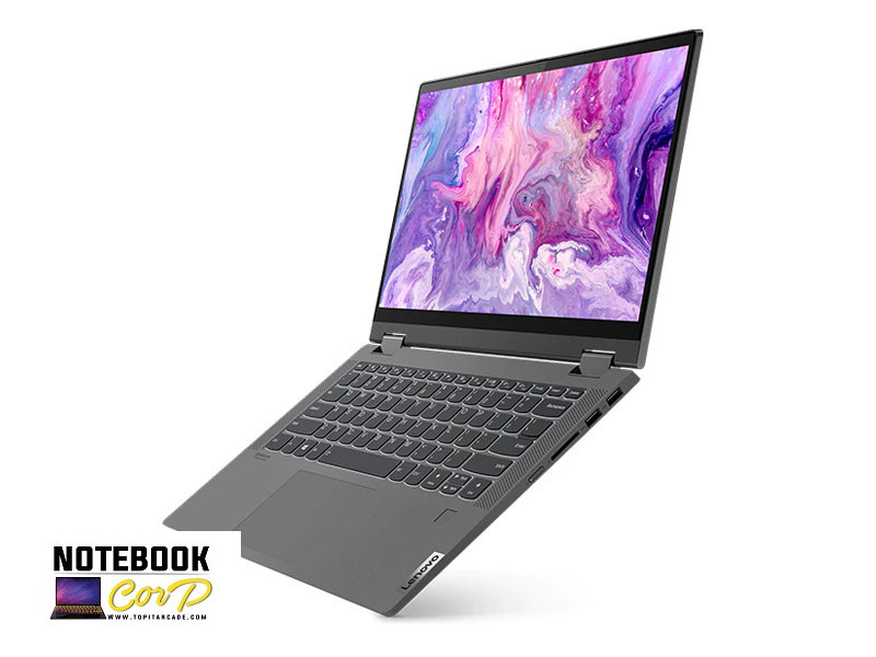 Lenovo flex 5 14iil05 обзор