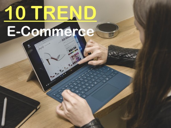 10 Trend E-commerce ที่จะเกิดขึ้นในปี 2017 ที่ชาว SME ต้องปรับตัว