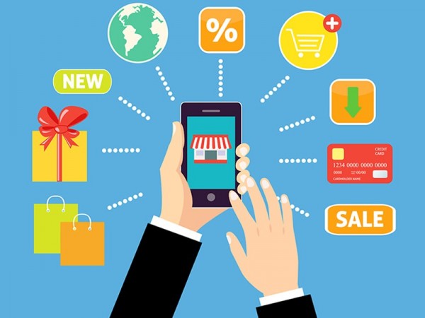 iGetWeb ระบบที่รองรับ E-commerce เพื่อเพิ่มความสะดวกกับร้านค้าออนไลน์